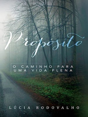 cover image of Propósito